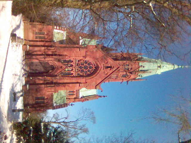 Grabkirche